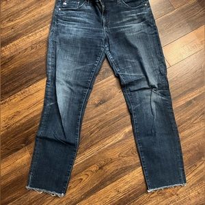 AG Prima Cigarette Jean